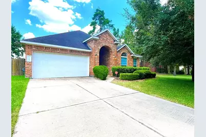 1014 Spring Lakes Haven Drive, Spring, TX 77373 - Photo 1