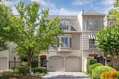 2 S Briar Hollow Lane #2, Houston, TX 77027 - Photo 1