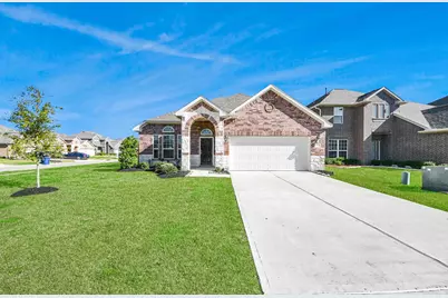 13322 Sea Breeze Drive, Texas City, TX 77568 - Photo 3