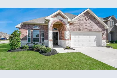 13322 Sea Breeze Drive, Texas City, TX 77568 - Photo 1
