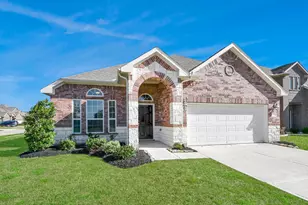 13322 Sea Breeze Dr, Texas City, TX 77568 - Photo 1