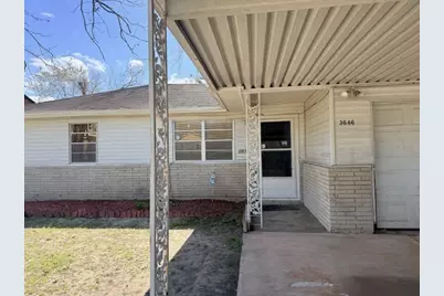 3646 Mainer Street, Houston, TX 77021 - Photo 1