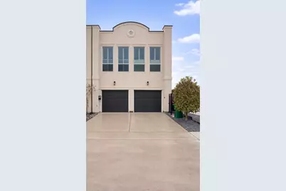 4912 Rose Street, Houston, TX 77007 - Photo 1
