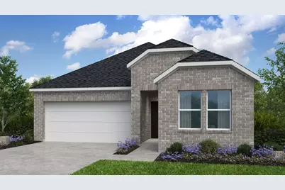 646 Yaupon Holly Drive, Rosenberg, TX 77471 - Photo 1