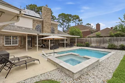 18719 Cherrytree Grove Drive, Houston, TX 77084 - Photo 31