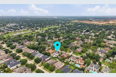 18719 Cherrytree Grove Drive, Houston, TX 77084 - Photo 37