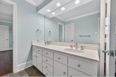 11603 Highgrove Drive, Houston, TX 77077 - Photo 35