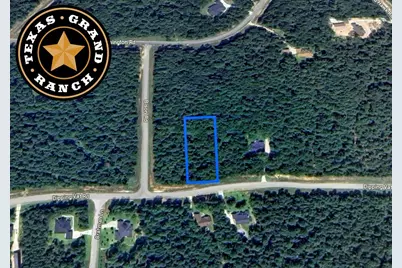 5-6-229 Dipping Vat Road, Huntsville, TX 77340 - Photo 1