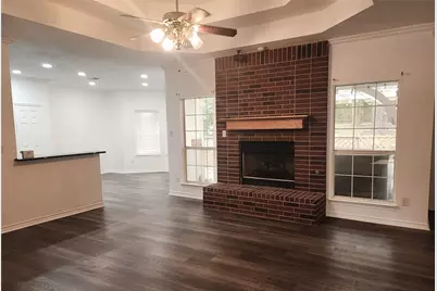 206 Fair Street, Livingston, TX 77351 - Photo 3