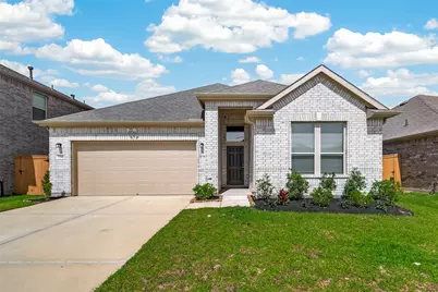 7703 Coral Key Drive, Cypress, TX 77433 - Photo 1