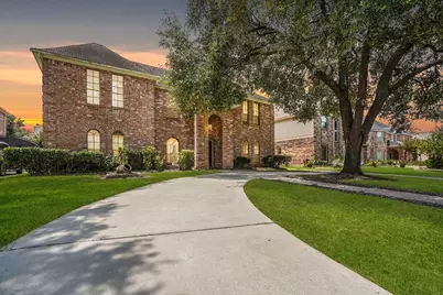 15311 Dawnbrook Drive, Houston, TX 77068 - Photo 1