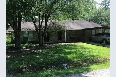 110 Post Oak, Shepherd, TX 77371 - Photo 1