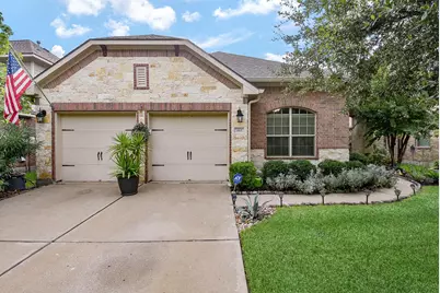 162 W Heritage Mill Circle, Tomball, TX 77375 - Photo 47