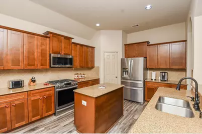 162 W Heritage Mill Circle, Tomball, TX 77375 - Photo 11