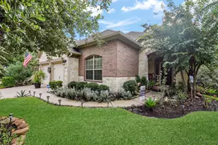 162 W Heritage Mill Cir, Tomball, TX 77375 - Photo 1