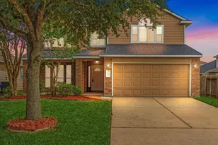 21335 Bella Dulce Ct, Spring, TX 77379 - Photo 1