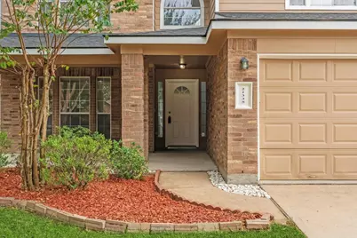 21335 Bella Dulce Court, Spring, TX 77379 - Photo 3