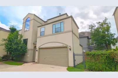 1307 Riverine Court, Houston, TX 77055 - Photo 1
