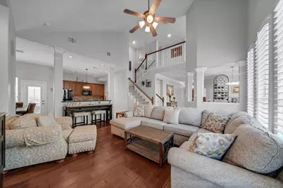 2910 Crescent Oaks Park Lane, Spring, TX 77386 - Photo 9