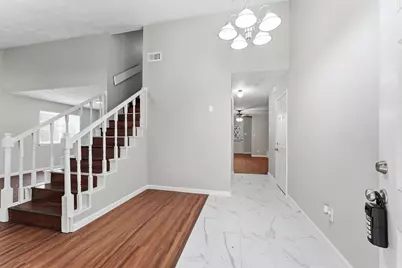 2042 Bridge Cross Lane, Houston, TX 77067 - Photo 3