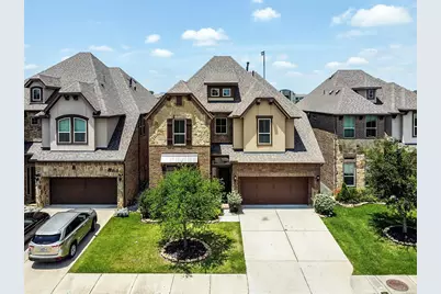 13120 Wornington Court, Houston, TX 77077 - Photo 1
