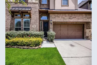 13120 Wornington Court, Houston, TX 77077 - Photo 5