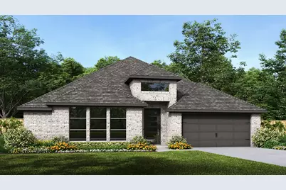 22002 Ivy Landing Street, Hockley, TX 77447 - Photo 1