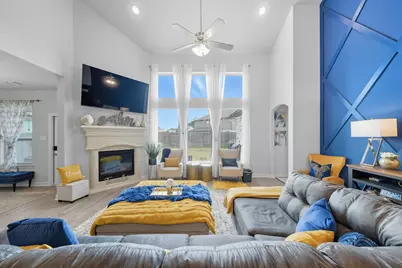 2902 Skerne Forest Drive, Spring, TX 77373 - Photo 13