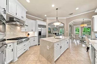 7719 Bulrush Canyon Trail, Katy, TX 77494 - Photo 3