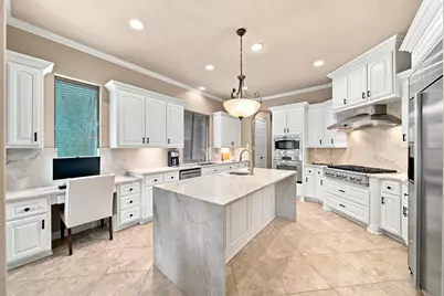 7719 Bulrush Canyon Trail, Katy, TX 77494 - Photo 9