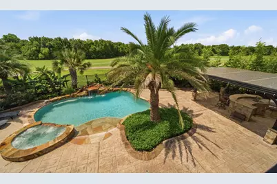 7719 Bulrush Canyon Trail, Katy, TX 77494 - Photo 29