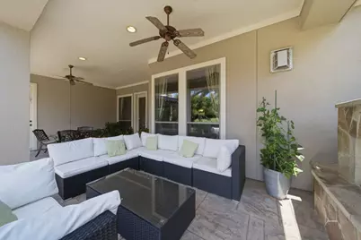 7719 Bulrush Canyon Trail, Katy, TX 77494 - Photo 37