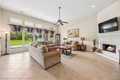 2414 Monarch Terrace Drive, Katy, TX 77494 - Photo 5