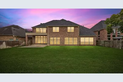2414 Monarch Terrace Drive, Katy, TX 77494 - Photo 33