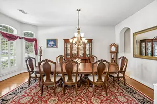 2414 Monarch Terrace Dr, Katy, TX 77494 - Photo 9
