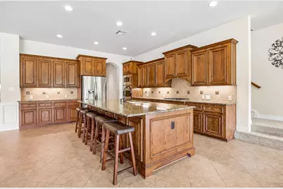 2414 Monarch Terrace Drive, Katy, TX 77494 - Photo 7