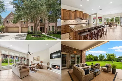 2414 Monarch Terrace Drive, Katy, TX 77494 - Photo 1