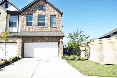 9442 Starlight Oak Drive, Missouri City, TX 77459 - Photo 3