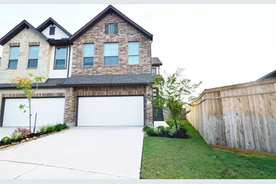 9442 Starlight Oak Drive, Missouri City, TX 77459 - Photo 1