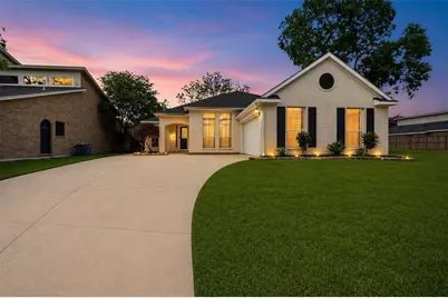 10707 Crestfield Court, Houston, TX 77070 - Photo 1