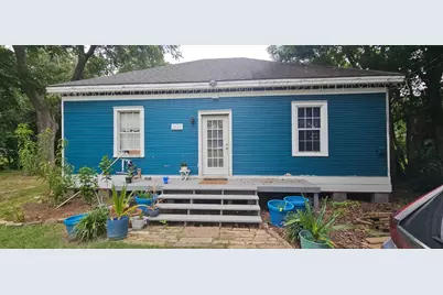 7139 2nd Street, Hitchcock, TX 77563 - Photo 1