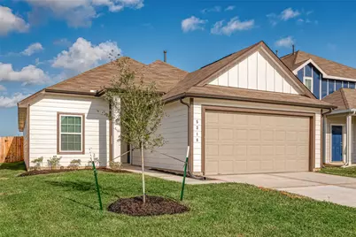 5318 Briana Dee Dr, Rosharon, TX 77583 - Photo 1