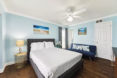 7000 Seawall Boulevard #636, Galveston, TX 77551 - Photo 7
