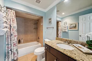 7000 Seawall Blvd, Galveston, TX 77551 - Photo 11