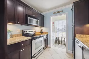 7000 Seawall Blvd, Galveston, TX 77551 - Photo 5