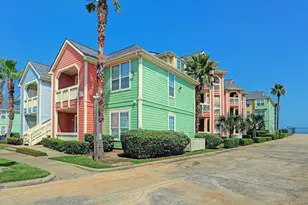 7000 Seawall Blvd, Galveston, TX 77551 - Photo 13