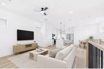 5318 Terry Street, Houston, TX 77009 - Photo 1
