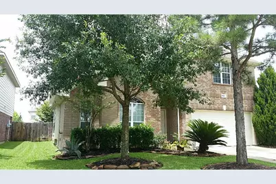 9514 Curry Landing Drive, Houston, TX 77095 - Photo 1