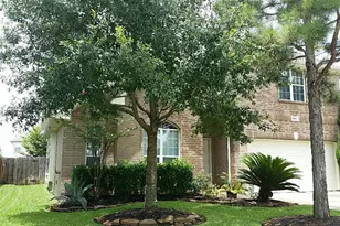 9514 Curry Landing Dr, Houston, TX 77095 - Photo 1