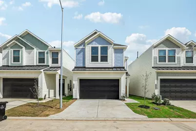 13435 Sun Cay Drive, Houston, TX 77047 - Photo 1
